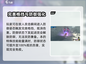 绝区零🔥北极熊强度爆表！💥必看角色解析🎉截图3