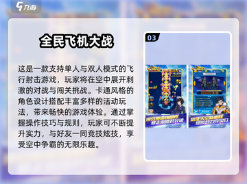 🔥2025经典飞机闯关游戏排行榜来袭！✈截图4
