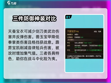 大侠立志传🔥金色防具全解析，效果逆天！截图2