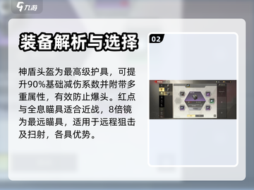 超凡先锋💎钛合金使用秘籍，轻松制胜🔥截图3