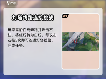 鸣潮⚡无名湾灯塔修复全流程攻略💡截图4