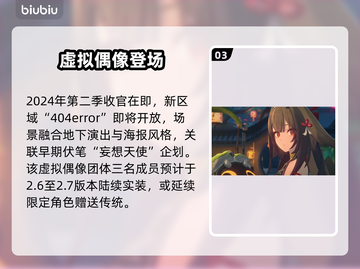 绝区零2.4剧透炸裂💥新玩法曝光！截图4