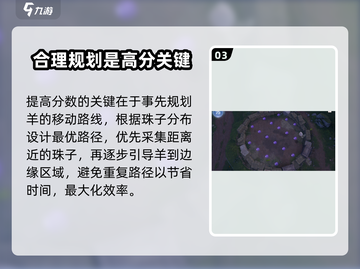 无限暖暖🔥花匠绵羊任务通关攻略✨截图4