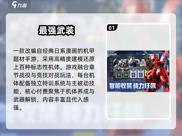 🔥2025最值得入手的5款付费神作！🎮截图2