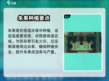 了不起的修仙模拟器🔥朱果速成秘籍🌱截图4