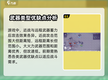 阿瑞斯病毒2🔥新手必看！快速上手秘籍🎉截图4