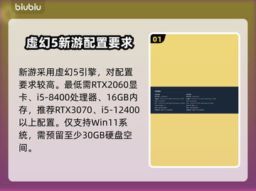PUBG暗黑预算配置🔥速看！💥截图2
