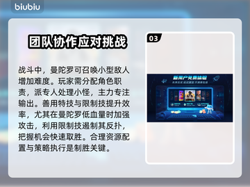 最终幻想7重生🔥曼陀罗通关秘籍💎截图4