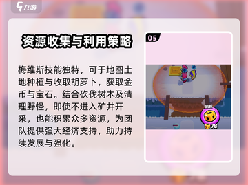 爆裂小队🔥最强战斗配队阵容搭配攻略来啦！截图6