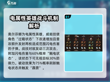 龙息神寂🔥混沌英雄必选指南！新手必看⚡截图2