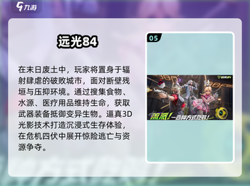 🔥2025TGA必玩神作曝光！🎮截图6