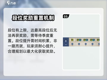 塔瑞斯世界💥赛季手册全攻略，快速升级秘籍在这里！截图6