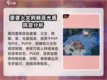 剑与远征🔥最强启程阵容搭配攻略来啦！截图5