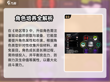 绝区零💥30级速成秘籍，等级飙升就靠它！🔥截图4