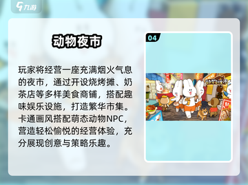 🔥2024必玩美食经营手游💥截图5