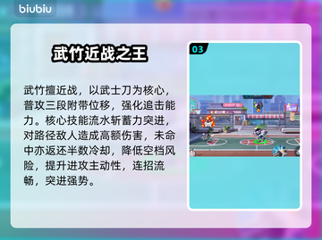 🔥《灌篮军团》战力天花板曝光💥截图4