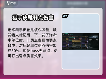 七日世界正中靶心配装🔥新手必看💥截图3