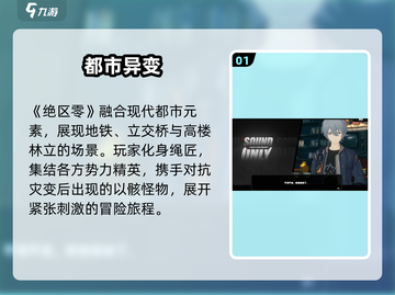 🔥绝区零太上头了！🎮截图2