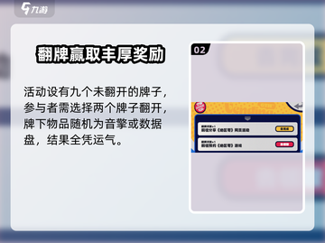 绝区零预抽卡活动🔥超全玩法攻略🎉截图3