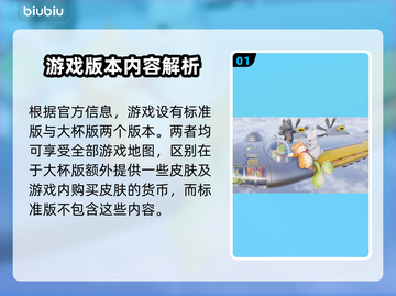 动物派对价格大曝光！💰游戏党必看🔥截图2