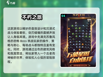🔥2025必玩！超全2D魂游戏大全🎁截图5