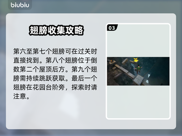 原神：链在一起翅膀位置全揭秘🔥截图4