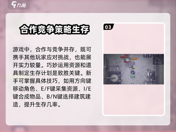 阿瑞斯病毒2🔥新手必看！边打边退技巧⚡生存攻略截图4