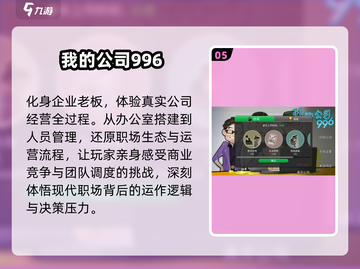 🔥2024最火公司经营游戏免费下🎮截图6