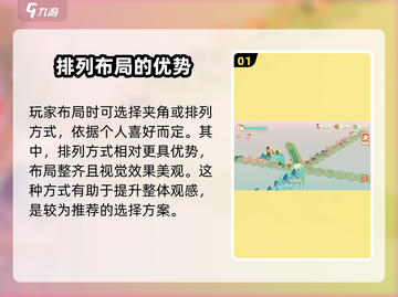 《淡墨水云乡》江南建筑布局大揭秘🔥游戏必备技巧！截图2