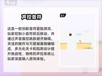 2025最🔥声控游戏合集🎮喊出来就赢了！截图2