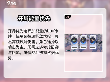 《星际52区》雪原拂晓通关秘籍❄🔥截图2