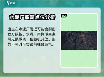 三角洲行动⚡零号大坝几队人路线全攻略🔥截图3