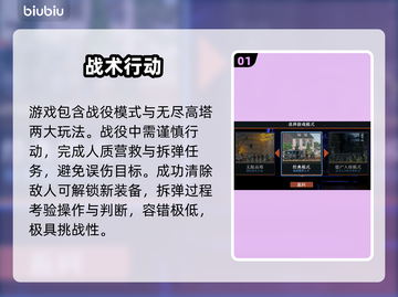 【破门而入】0元通关神操作💥截图2