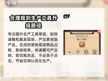 《梦境侦探》爷爷的人生故事解锁全流程🔥截图3