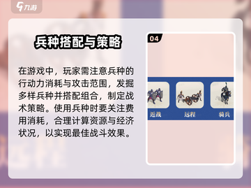 世界启元🔥最强兵种大揭秘！💎截图5