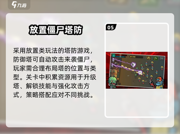 🔥经典塔防神作回归！🎮截图6