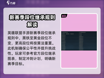 英雄联盟手游S15赛季时间🔥抢先爆料⏰截图4
