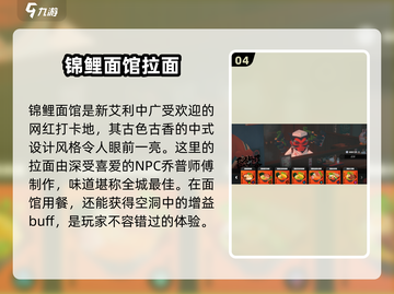绝区零💥六分街店铺攻略来啦！🎉截图5