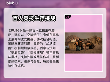 PUBG流畅玩✅加速器推荐🚀截图2