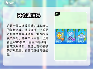 🔥乐元素2025手游TOP榜！✨截图2