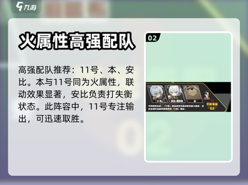 绝区零11号🔥组队秘籍，快速上分必备！截图3