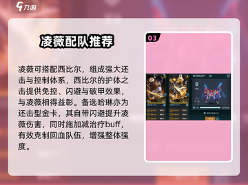 群星纪元🔥英雄图鉴：揭秘最强英雄阵容！截图4
