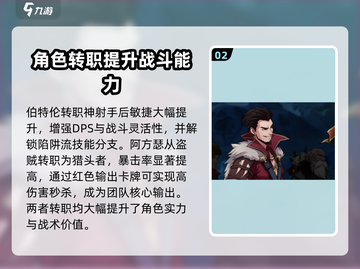 高殿战记🔥强力角色大揭秘！你最爱谁？截图3
