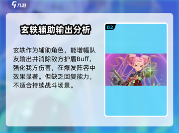 众神派对✨闪耀阵营强力英雄推荐🔥游戏必备！截图3