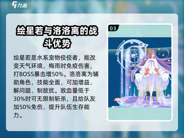 奥拉星2🔥神兽排名大揭秘！最强神兽竟是它？截图4