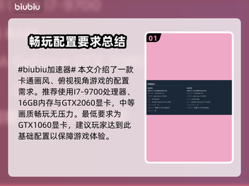 逃离鸭科夫配置要求💡游戏党必看！低配也能玩🔥截图2