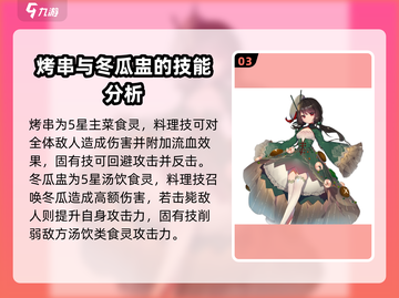 料理次元💥全图鉴详解，超强攻略来袭！🔥截图4