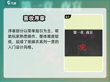 🎮纸嫁衣8全攻略！千子树通关秘籍大公开✨截图2