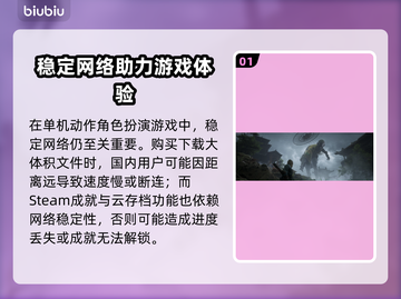 🔥《黑神话悟空》下载慢？黑屏闪退卡顿有救了！💥🎮截图2