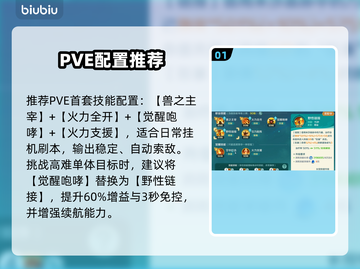 🔥《猎魔人》最强技能加点💥截图2